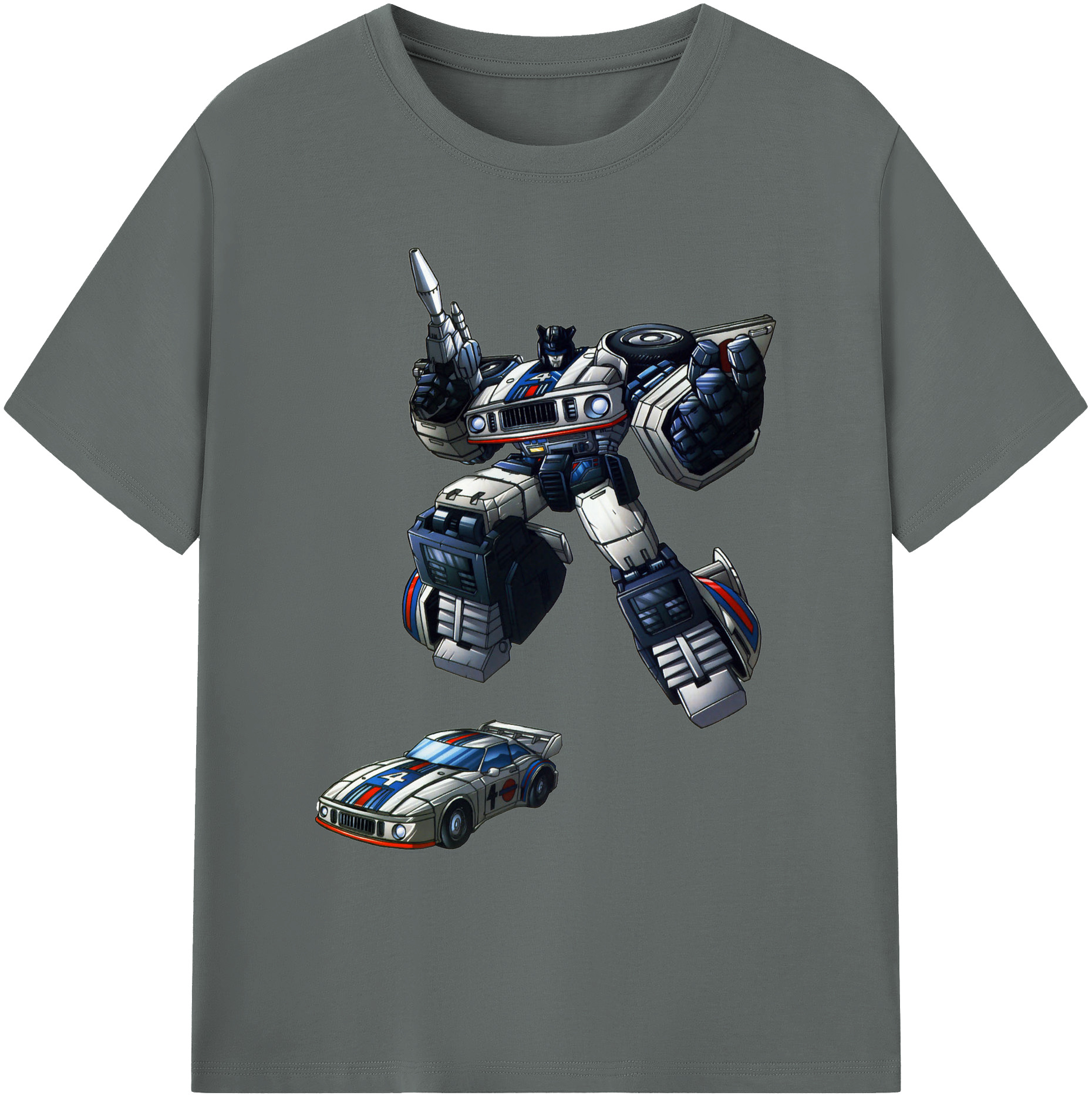 （画像用）  綿100％ メンズ半袖Tシャツ｜肌触りやわらか＆通気性